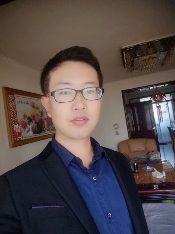 遇一人白首的第一张照片--永昌交友中心
