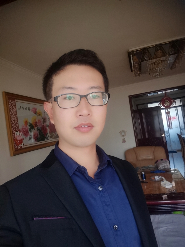 遇一人白首的第二张照片--永昌交友中心